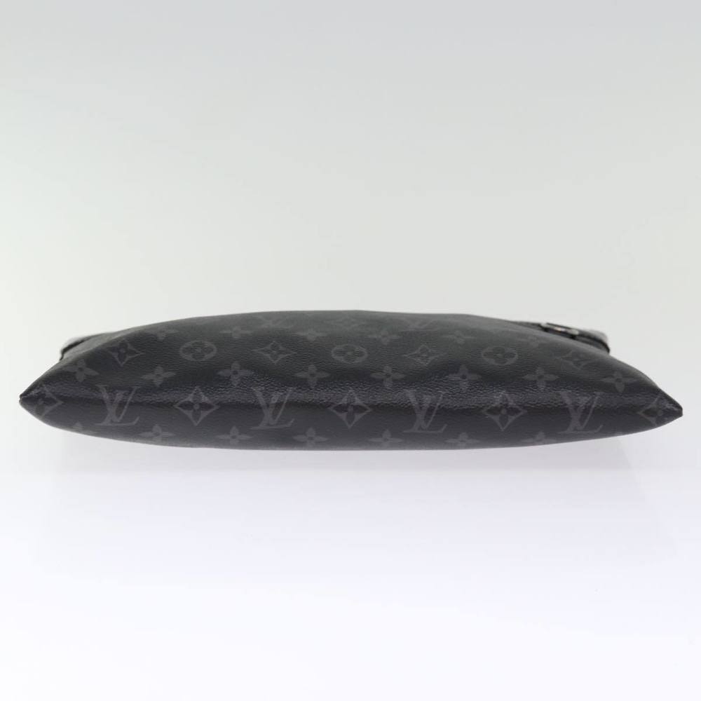 LOUIS VUITTON Discovery Clutch Bag - Picture 3 of 16